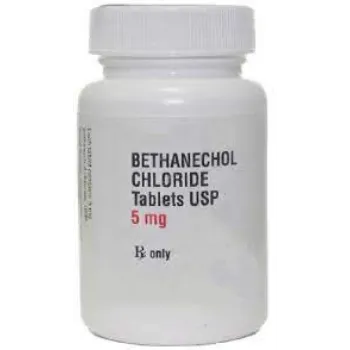  Bethanechol Chloride Tablet